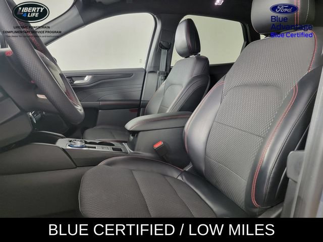 Certified 2023 Ford Escape ST-Line Select w/ Tech Pack #2 AWD/4WD image 13