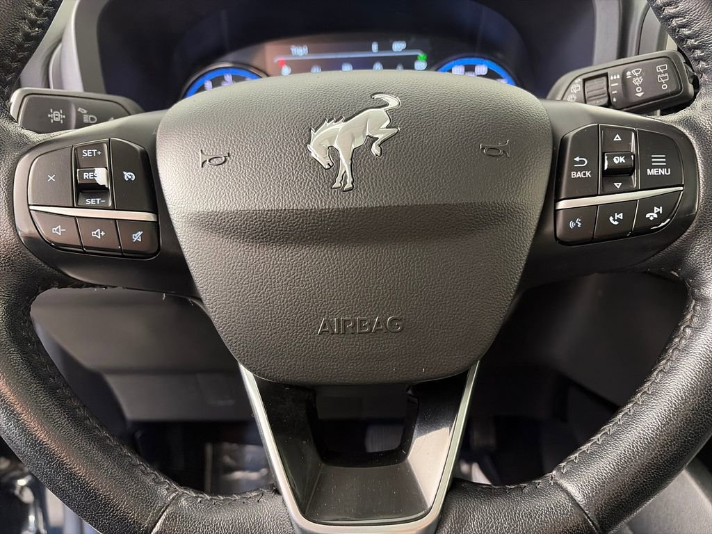 Certified 2021 Ford Bronco Sport Outer Banks w/ Outer Banks Package AWD/4WD image 16