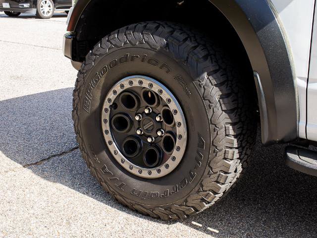 Certified 2025 Ford F150 Raptor AWD/4WD image 5