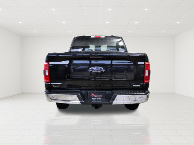 Certified 2021 Ford F150 XLT w/ Equipment Group 302A High AWD/4WD image 5