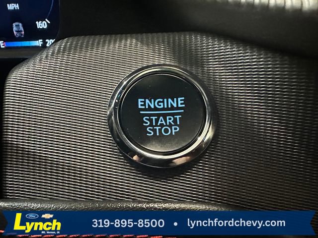 Certified 2025 Ford Explorer ST AWD/4WD image 19