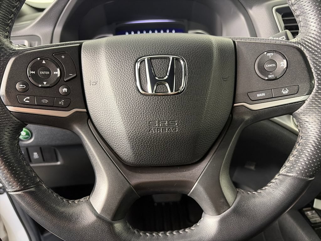 Used 2022 Honda Passport EX-L image 16