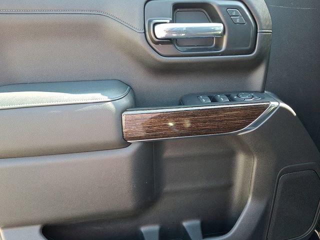 Used 2021 GMC Sierra 1500 Elevation image 13