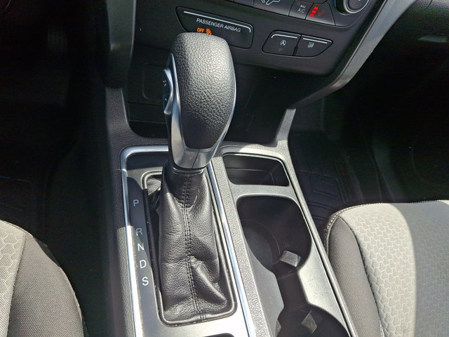 Certified 2019 Ford Escape SE AWD/4WD image 15