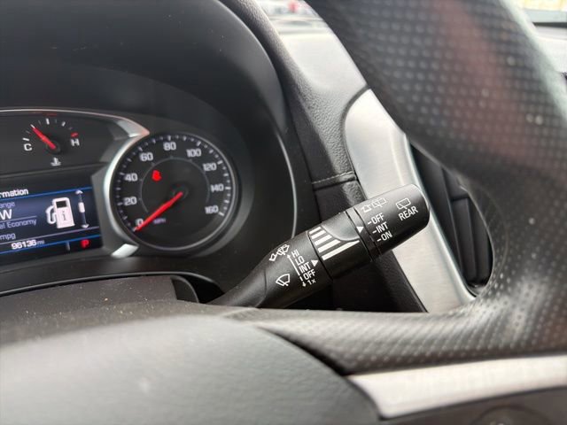 Used 2024 GMC Terrain SLE image 41