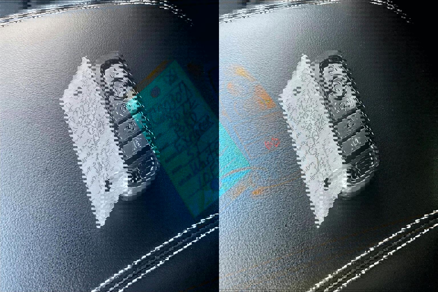 Certified 2022 Ford Explorer ST w/ Equipment Group 401A image 12