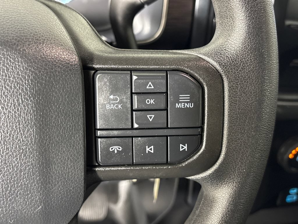 Certified 2023 Ford F150 XL w/ STX Appearance Package RWD image 15