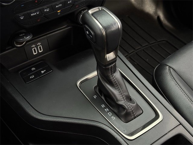 Certified 2021 Ford Ranger Lariat w/ Trailer Tow Package image 20