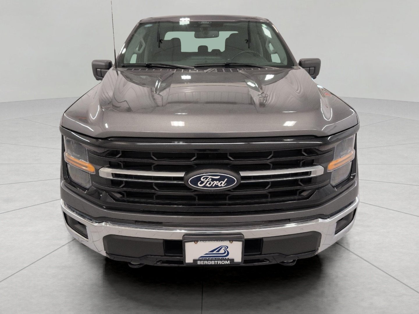 Certified 2024 Ford F150 XLT AWD/4WD image 14