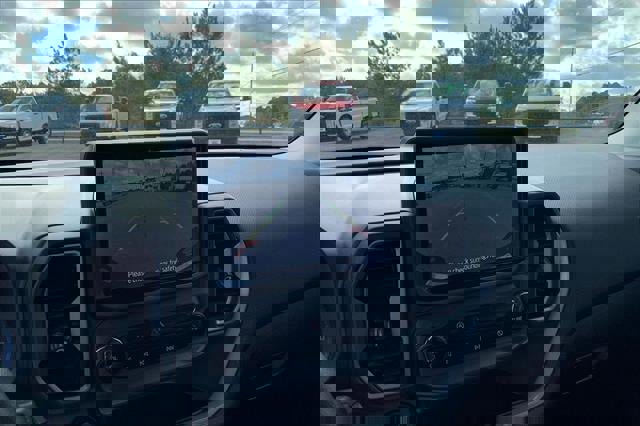 Certified 2021 Ford Bronco Sport Big Bend image 21