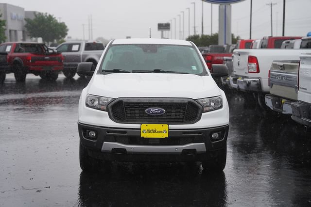 Certified 2022 Ford Ranger XLT w/ Equipment Group 301A Mid AWD/4WD image 3