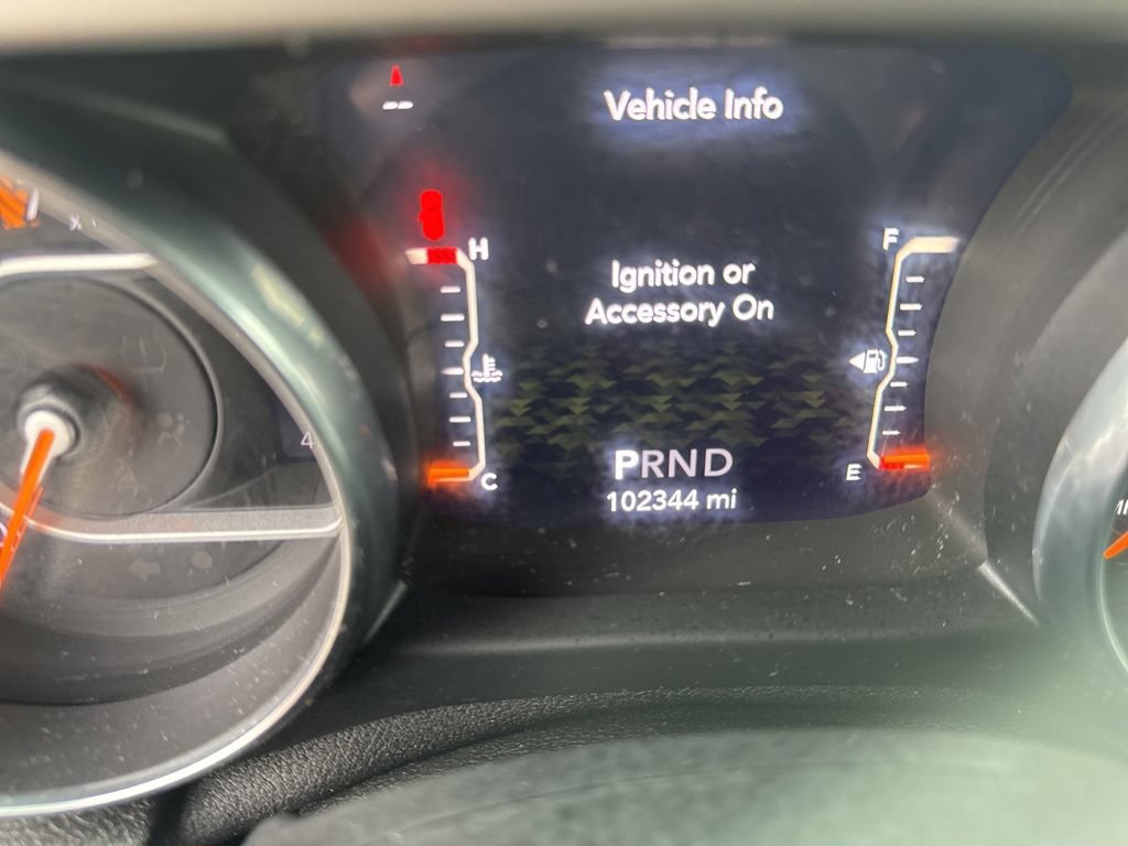 Used 2019 Jeep Wrangler Unlimited Sport S AWD/4WD image 28