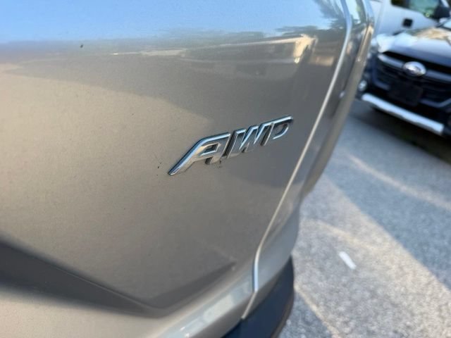 Used 2018 Honda CR-V EX image 9