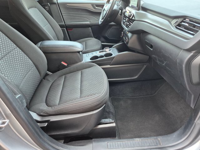 Certified 2024 Ford Escape Active FWD image 27