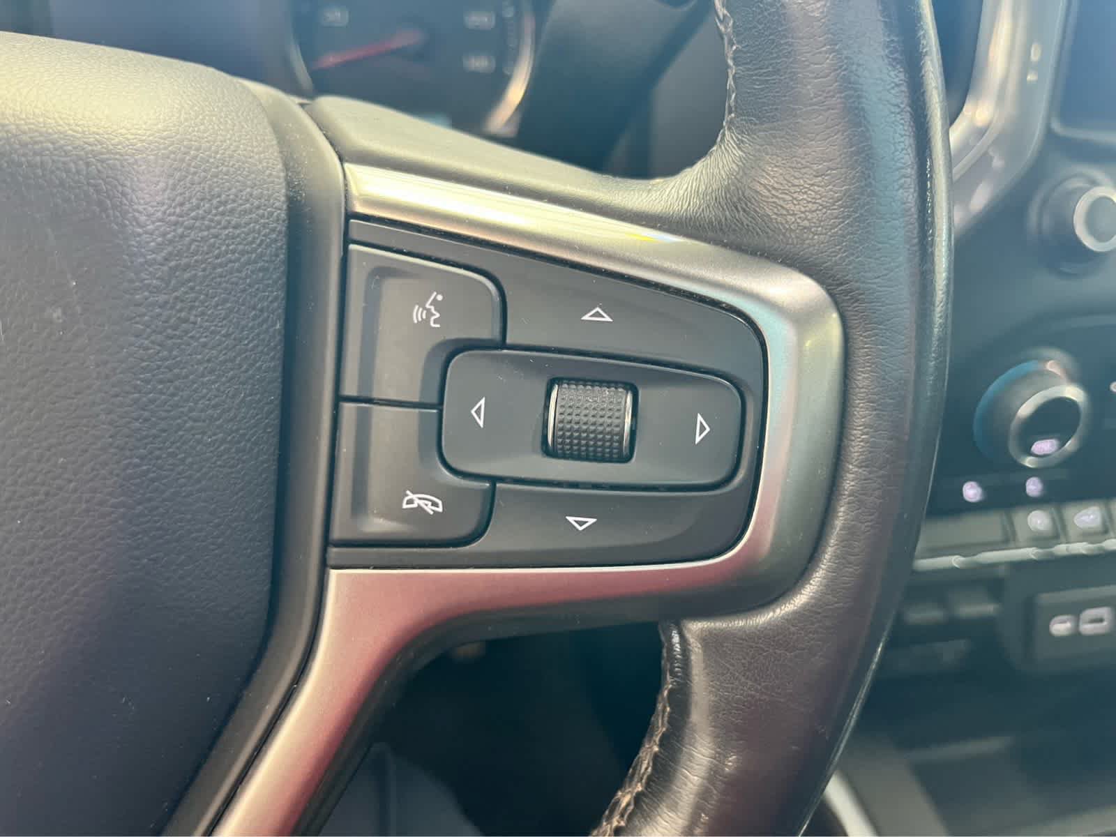 Used 2019 Chevrolet Silverado 1500 RST w/ All-Star Edition AWD/4WD image 30