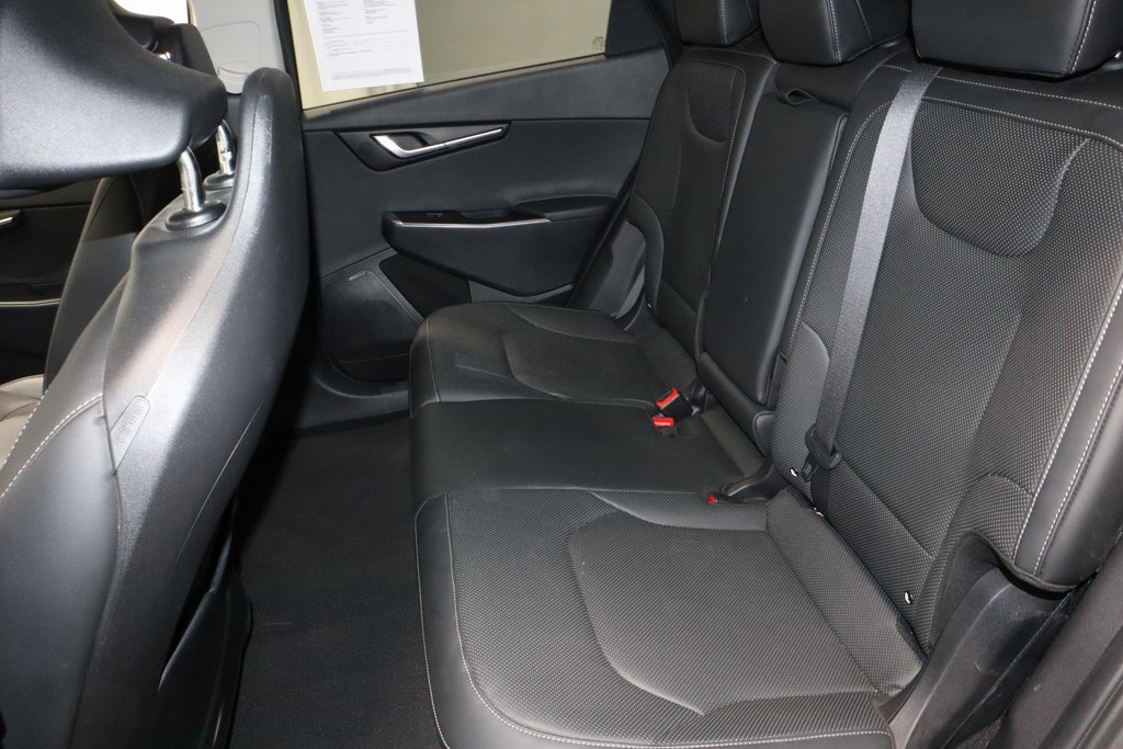 Used 2023 Kia EV6 Wind image 23