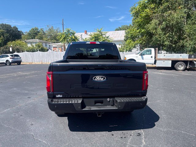 Certified 2024 Ford F150 XLT w/ Equipment Group 302A MID AWD/4WD image 6