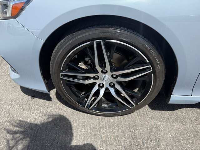 Used 2021 Honda Accord Touring image 24