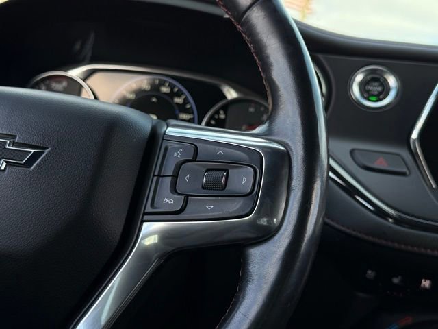 Used 2019 Chevrolet Blazer RS image 25