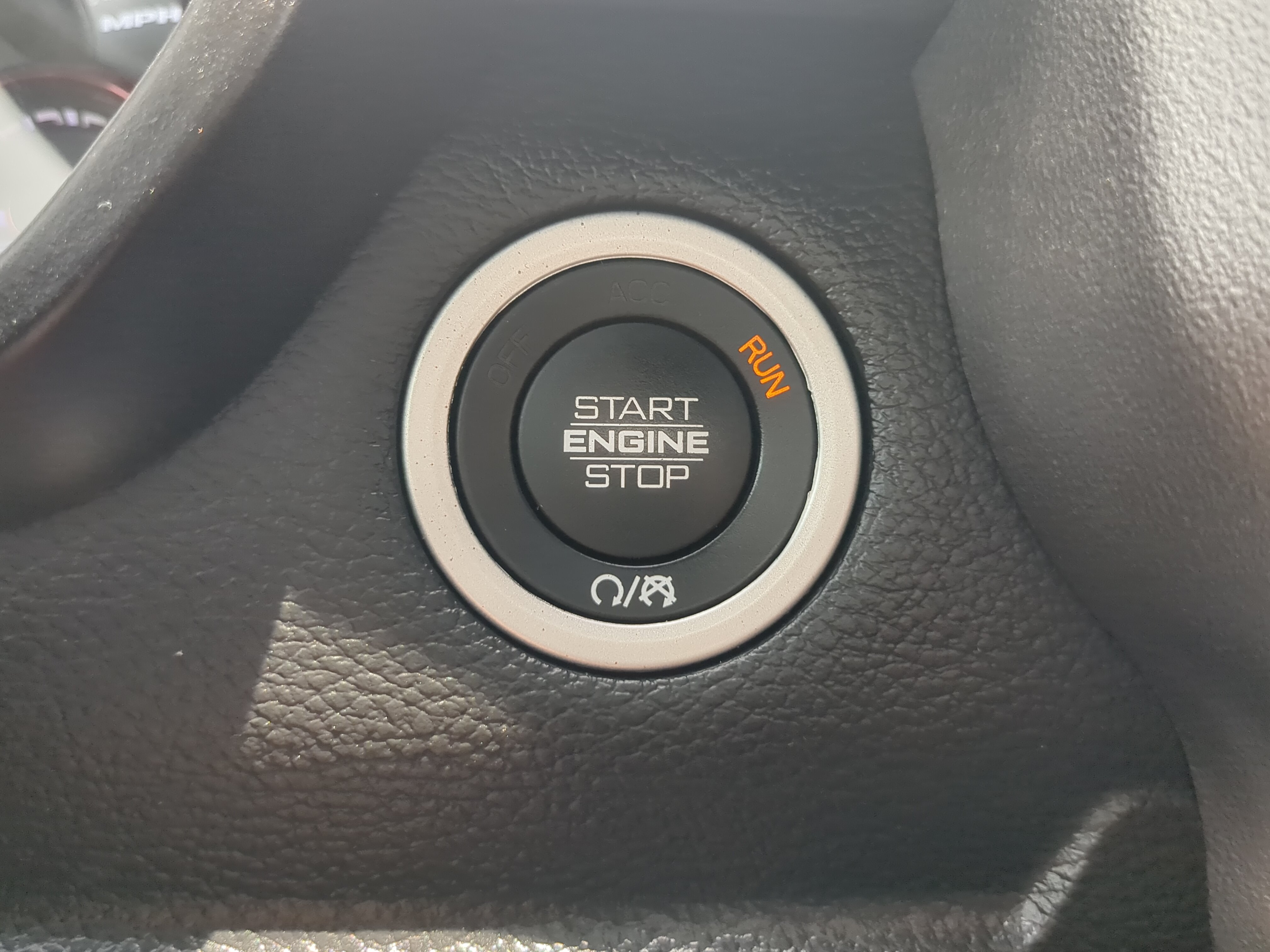 Used 2019 RAM 1500 Rebel w/ Rebel Level 1 Equipment Group AWD/4WD image 25
