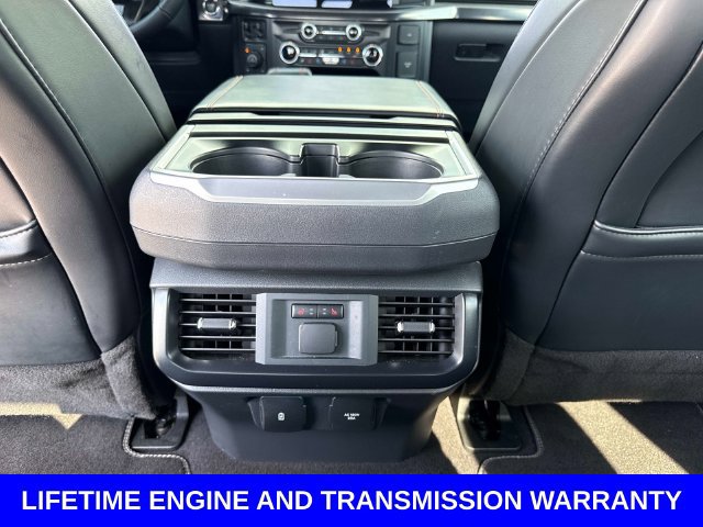 Certified 2024 Ford F150 Raptor AWD/4WD image 15