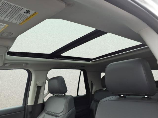 Certified 2025 Ford Expedition Active AWD/4WD image 21