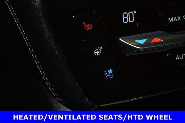 Certified 2021 Ford Explorer Platinum w/ Equipment Group 601A image 26