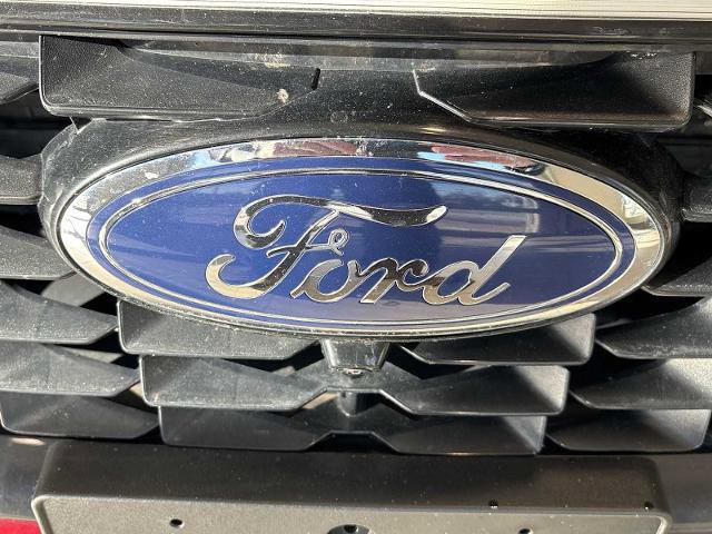 Certified 2024 Ford Escape Platinum image 29