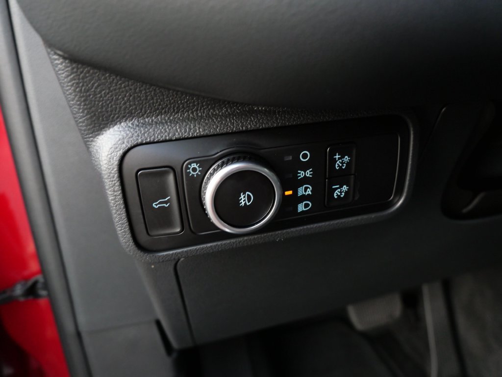Certified 2025 Ford Explorer ST-Line AWD/4WD image 16