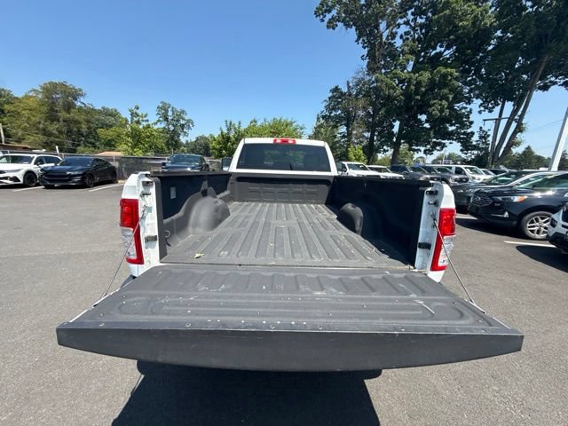 Used 2023 RAM 2500 Tradesman AWD/4WD image 15