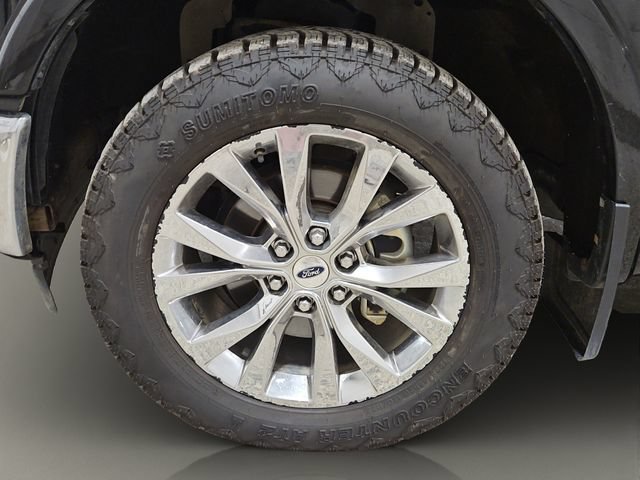 Certified 2017 Ford F150 Lariat AWD/4WD image 25