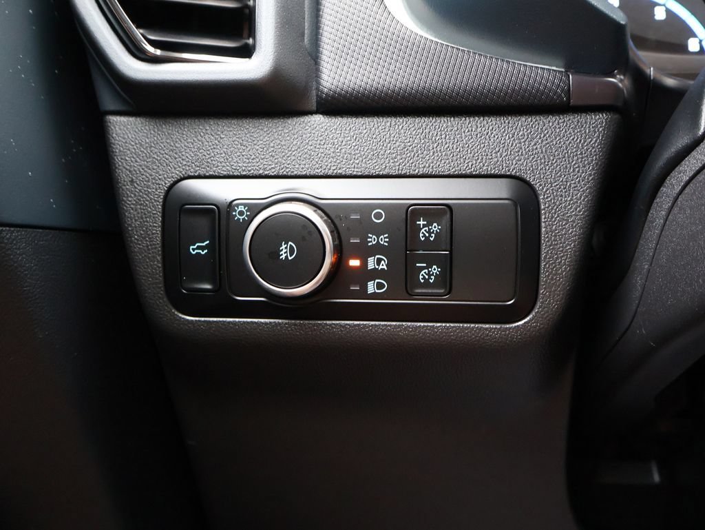 Certified 2024 Ford Bronco Sport Heritage w/ Heritage Convenience Package AWD/4WD image 30