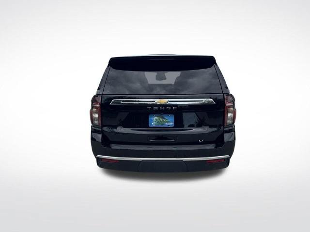 Used 2024 Chevrolet Tahoe LT RWD image 7
