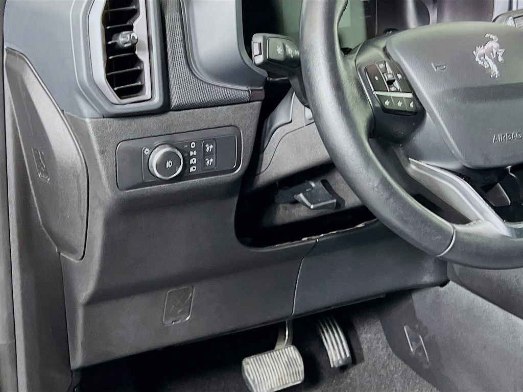 Certified 2021 Ford Bronco Sport Big Bend w/ Big Bend Package image 12