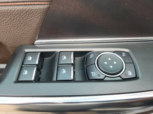 Certified 2025 Ford F150 King Ranch AWD/4WD image 30