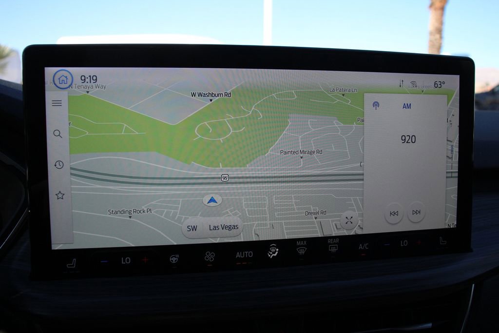 Certified 2023 Ford Escape Platinum image 32