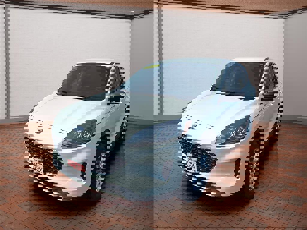 Certified 2022 Ford Escape SE w/ Convenience Package image 4