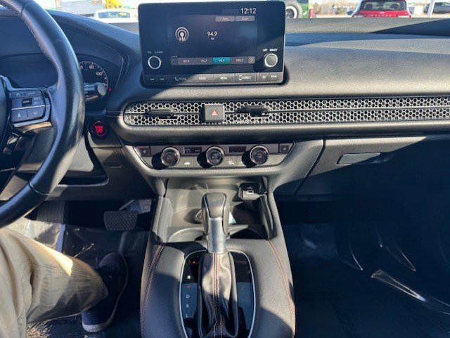 Used 2024 Honda HR-V Sport image 17