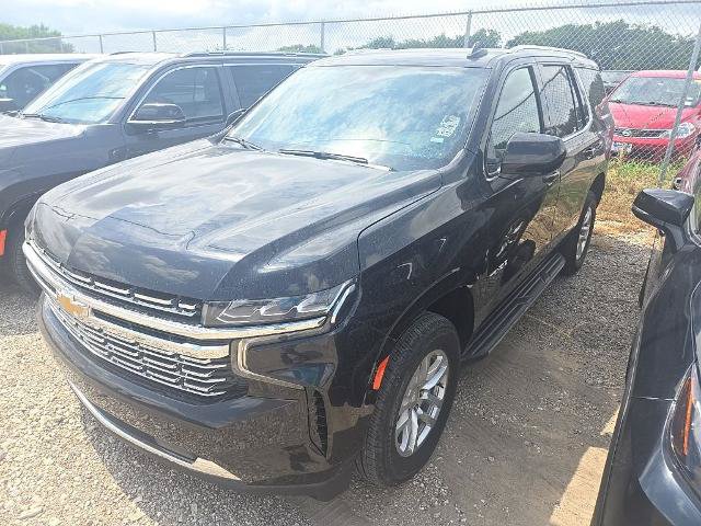 Used 2024 Chevrolet Tahoe LT