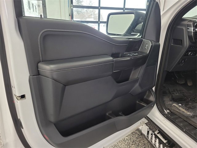 Certified 2023 Ford F150 XLT w/ Equipment Group 302A High image 6