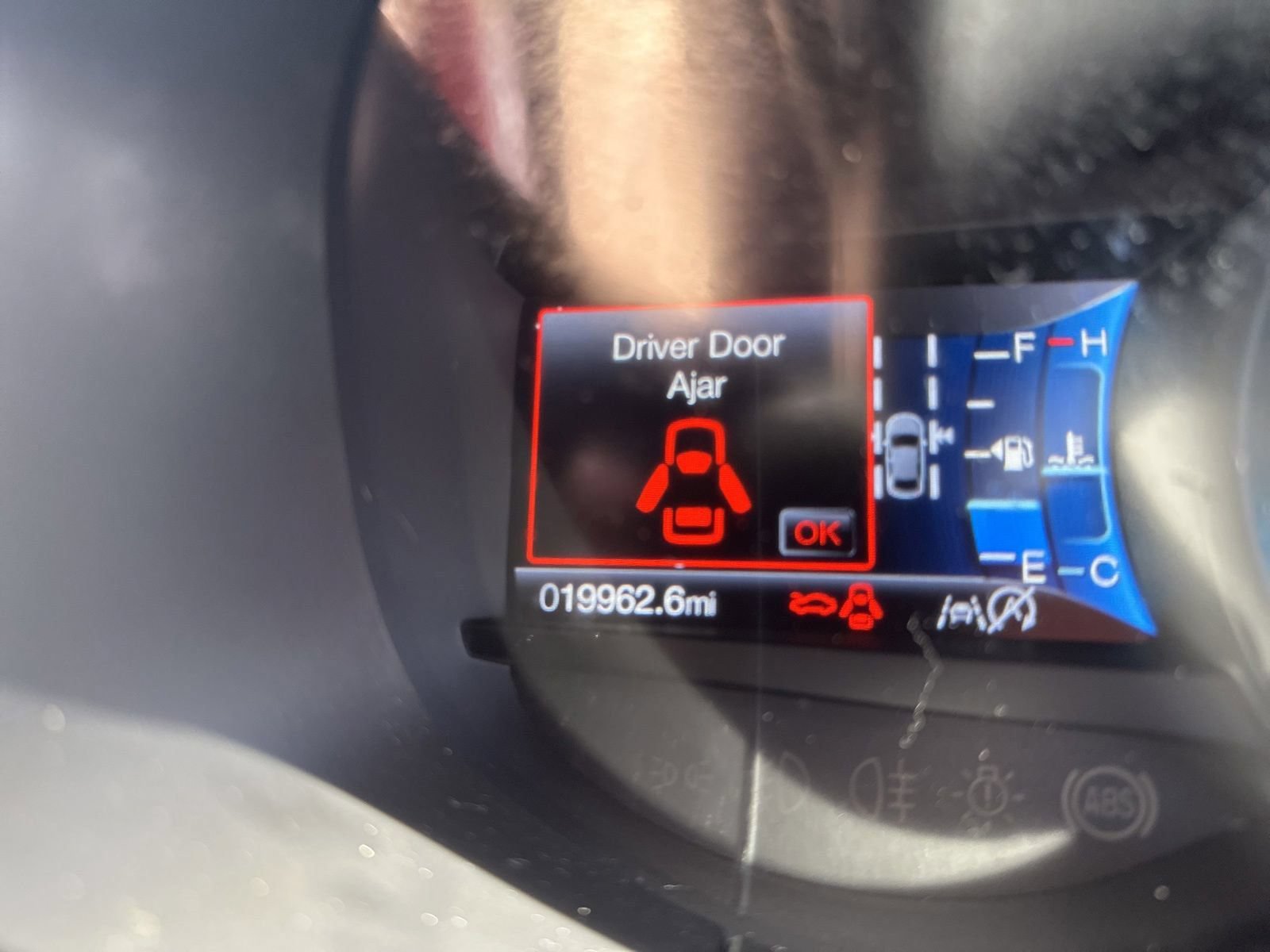 Certified 2022 Ford Edge ST-Line AWD/4WD image 18