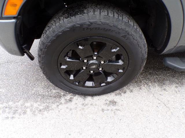 Certified 2023 Ford Ranger 4x4 SuperCrew image 9