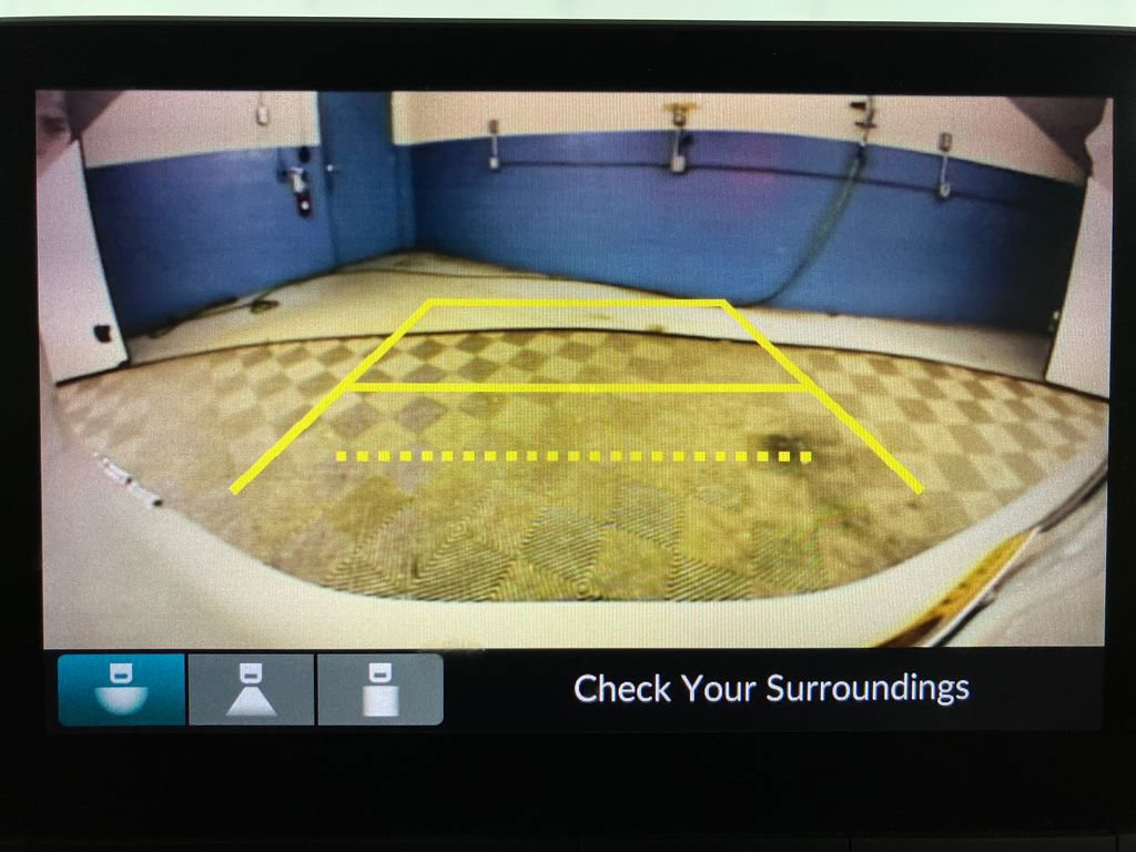 Used 2023 Honda HR-V LX image 22