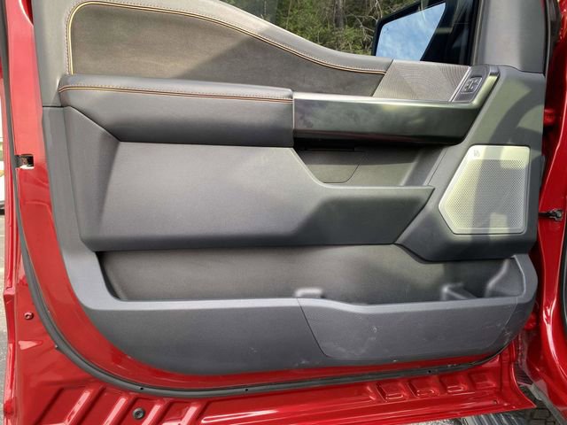 Certified 2023 Ford F150 Platinum w/ Equipment Group 701A High image 19