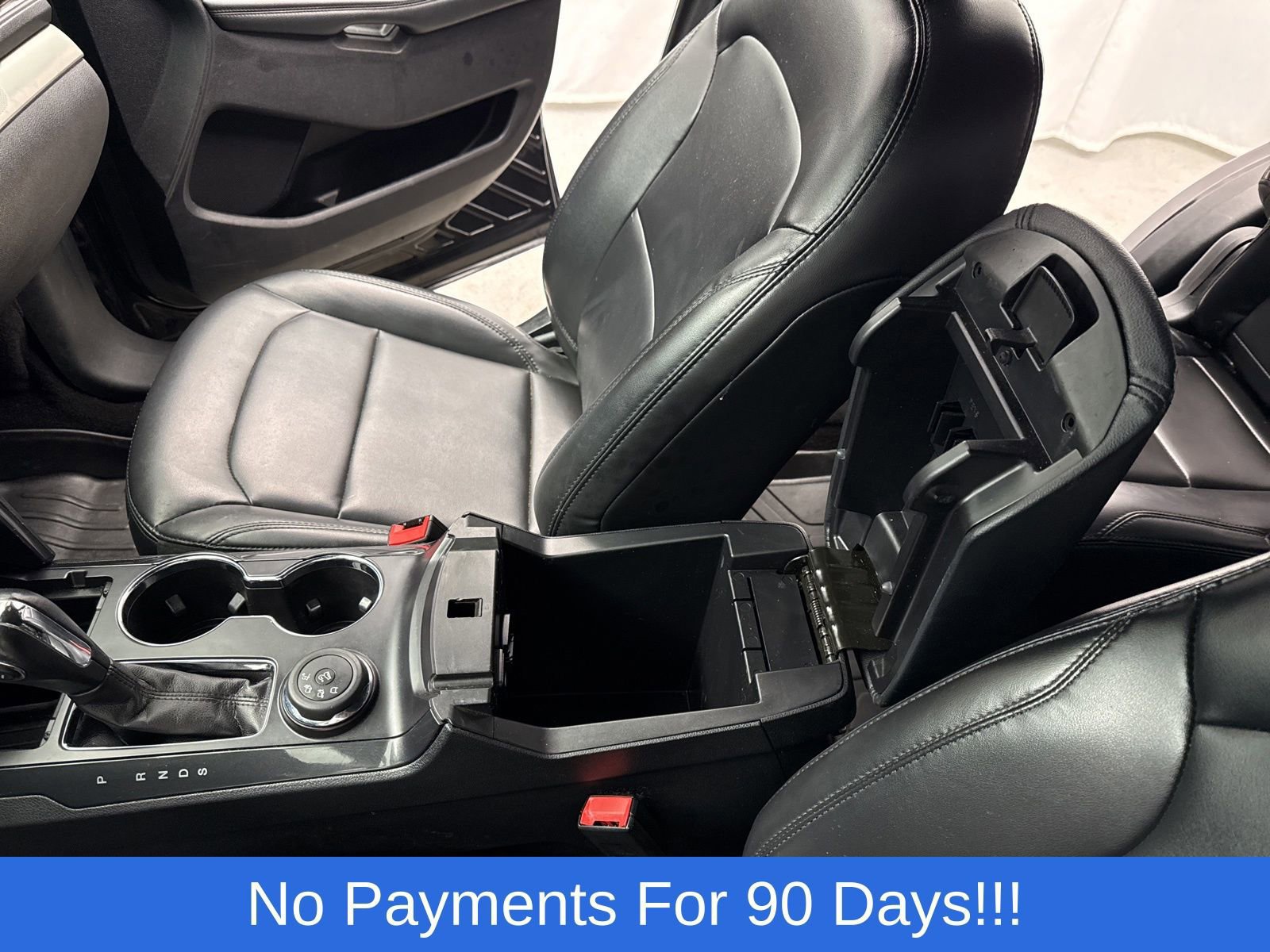 Certified 2019 Ford Explorer XLT w/ Equipment Group 202A image 20