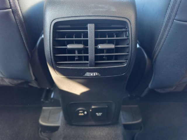 Certified 2023 Ford Bronco Sport Outer Banks AWD/4WD image 17