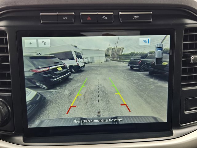 Certified 2022 Ford F150 XLT w/ Equipment Group 302A High AWD/4WD image 17