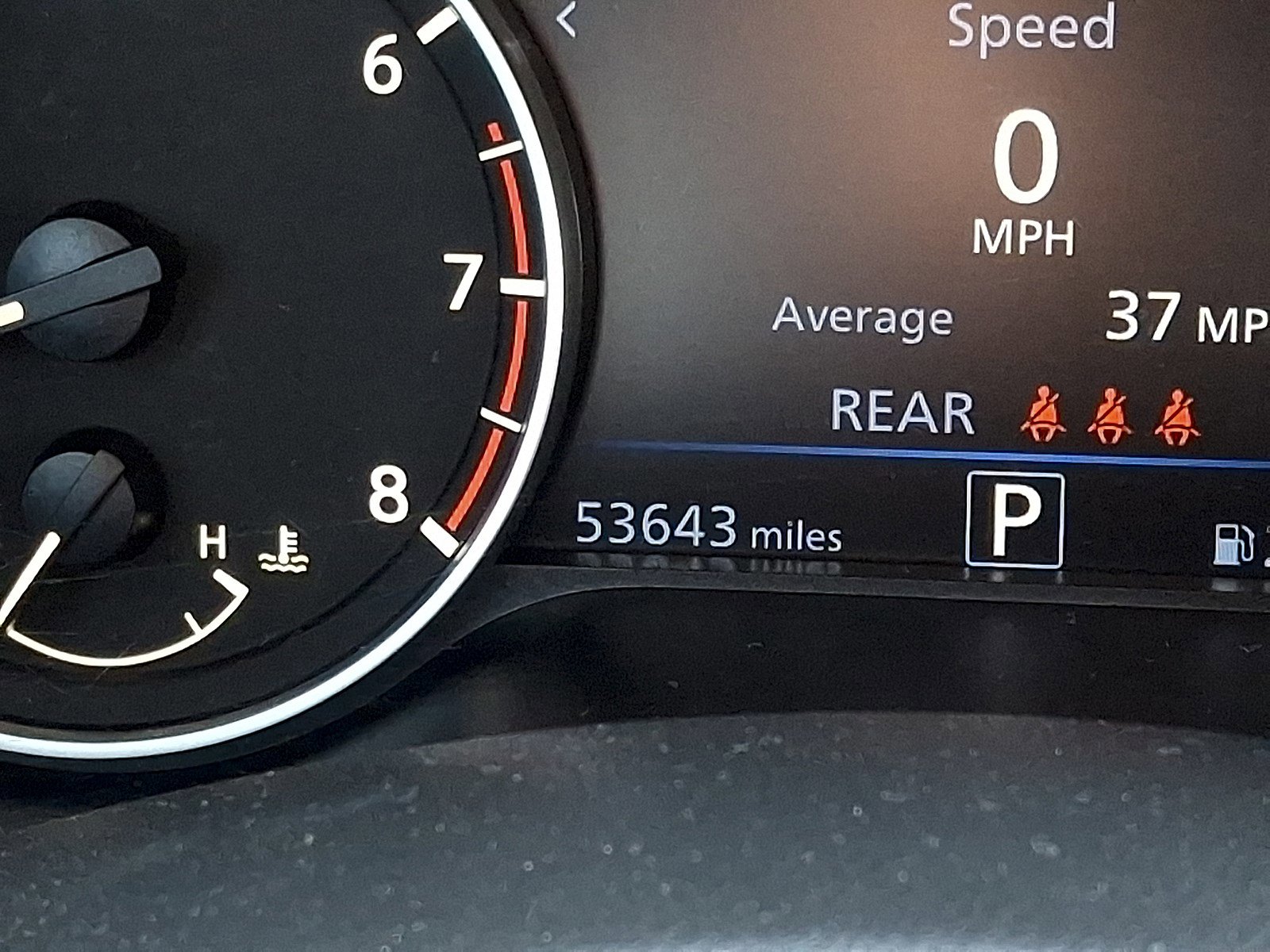 Used 2024 Nissan Altima 2.5 SV FWD image 17