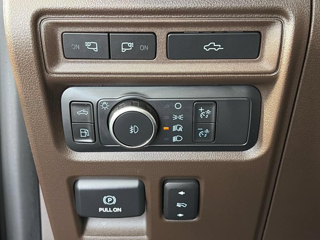 Certified 2022 Ford F150 King Ranch w/ Equipment Group 601A High AWD/4WD image 26