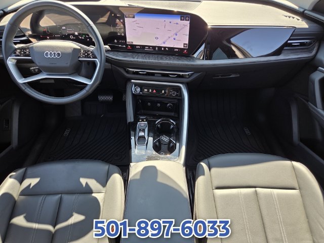 Used 2025 Audi Q5 Premium Plus AWD/4WD image 12